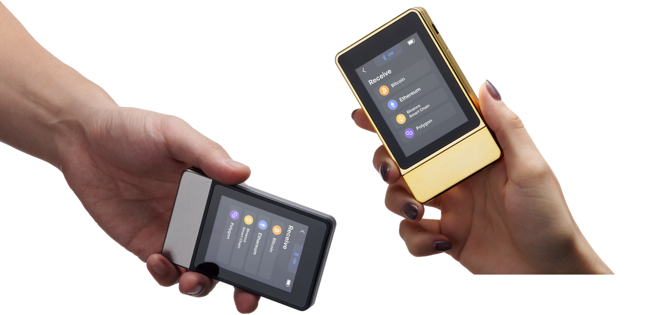 Luxivento Neo Series