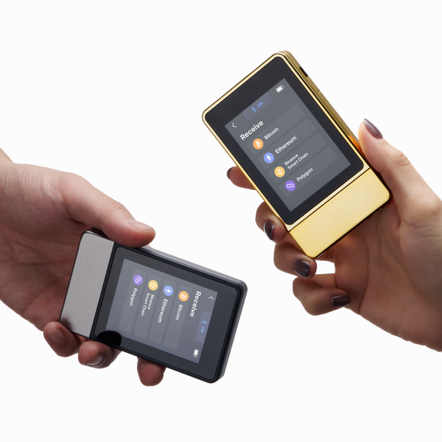 Luxivento Neo Series (Neo-X / NeoGold)