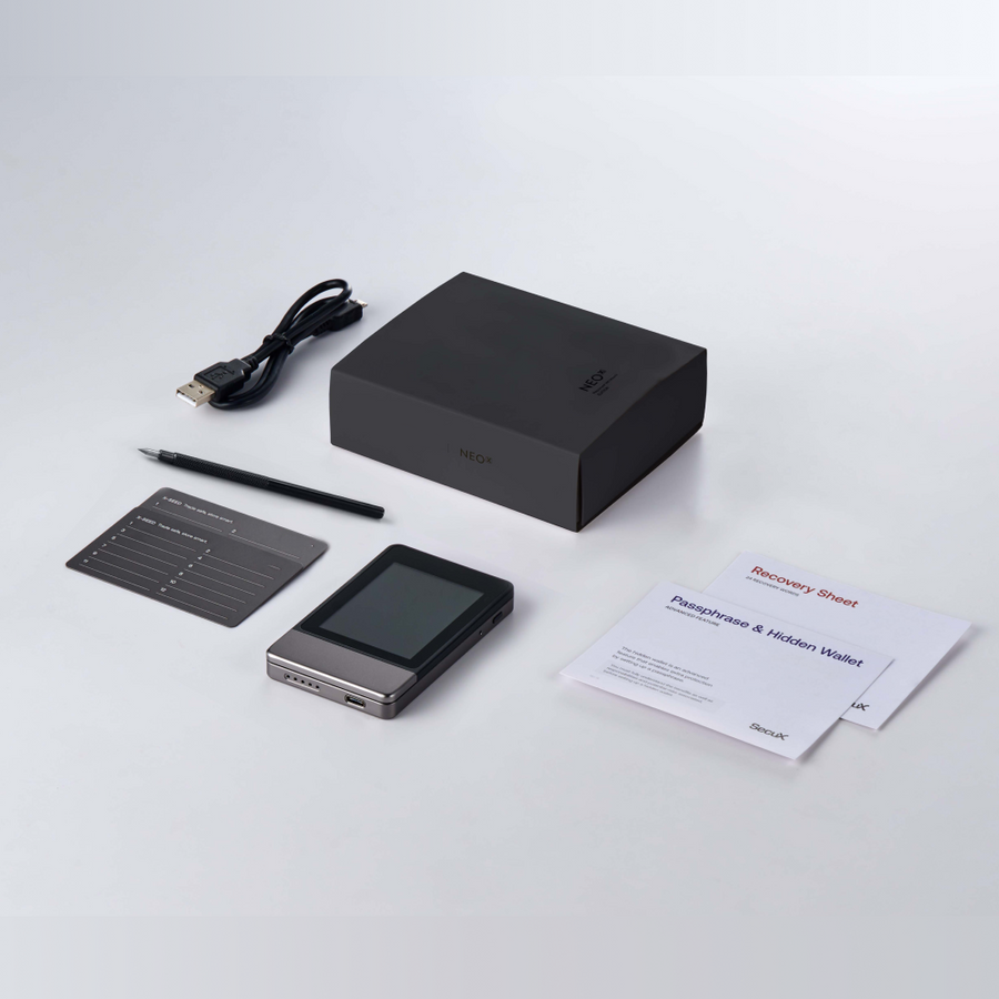 Luxivento Neo Series (Neo-X / NeoGold)